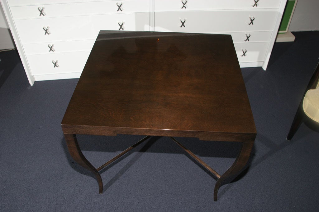 Parzinger Originals at Palumbo/Anderssen Custom Occasional Table