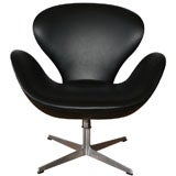 Arne Jacobson Swan Chair