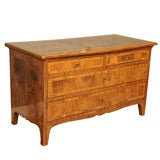 Italian Neocalssical Commode
