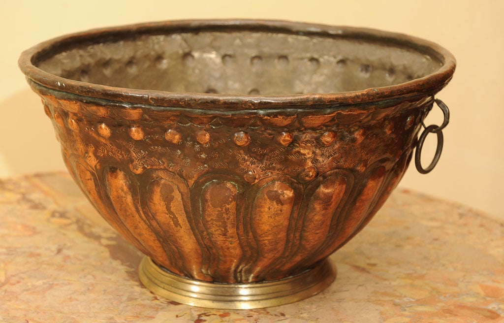 Beautiful 19th Century Jardiniere