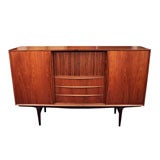 Danish Teak Sideboard