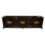Lovely, Long Credenza by Renzo Rutili