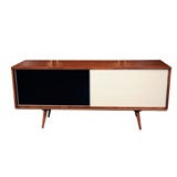 Paul McCobb Low Credenza