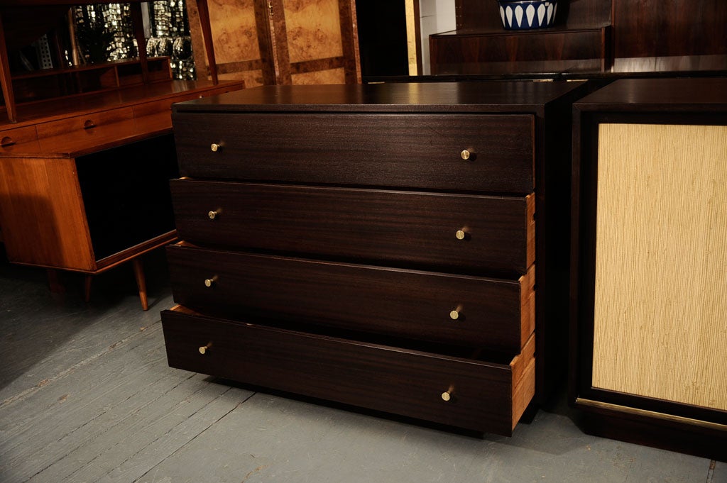 Harvey Probber Dresser