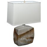 Drip Glaze Ceramic Table Lamp Drip Glaze Ceramic Table Lamp