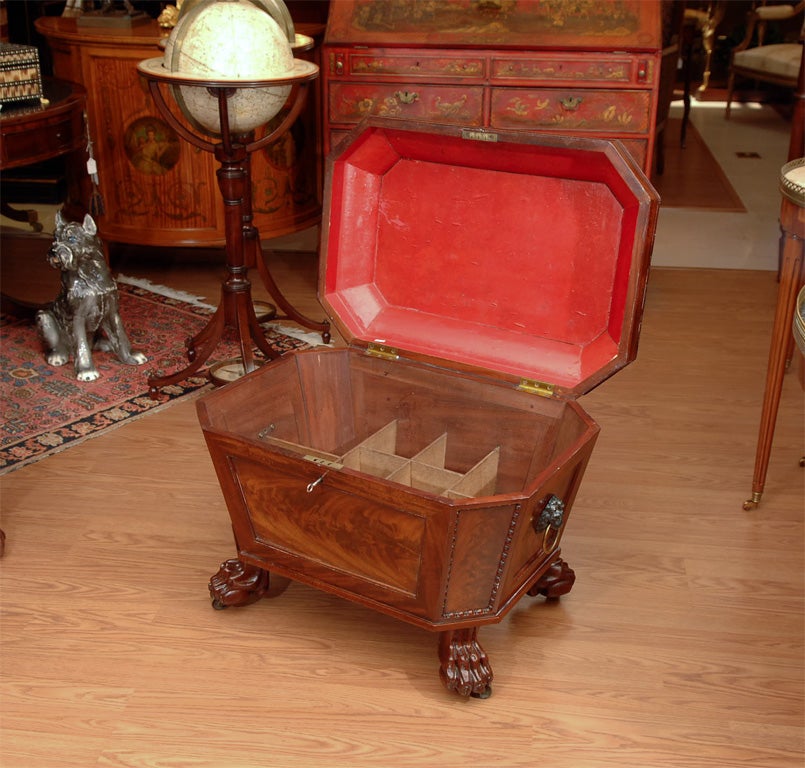 Regency Wine Cellerette