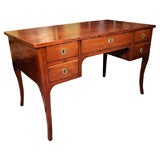 Provincial Fruitwood Bureau Plat