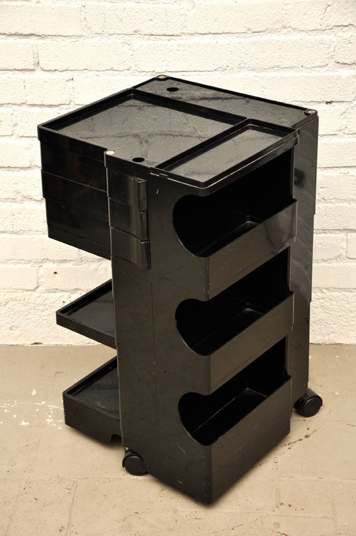 boby trolley for sale