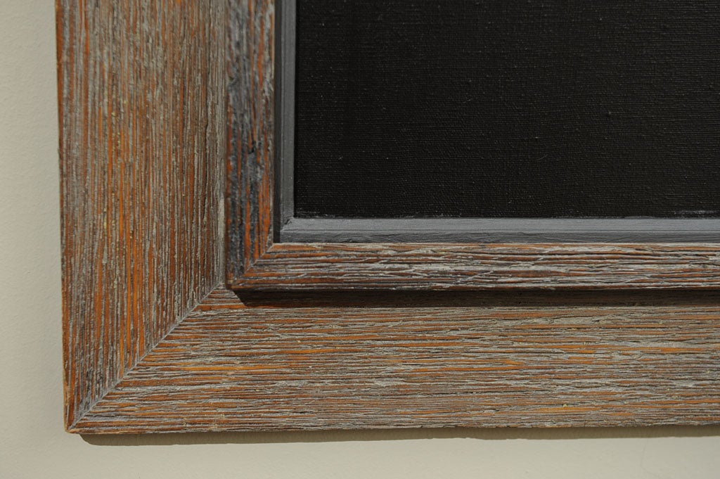 Trompe l'œil Painting by Kennard M. Harris 2