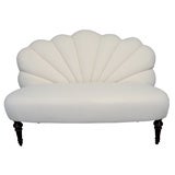 Swedish Fan Sofa