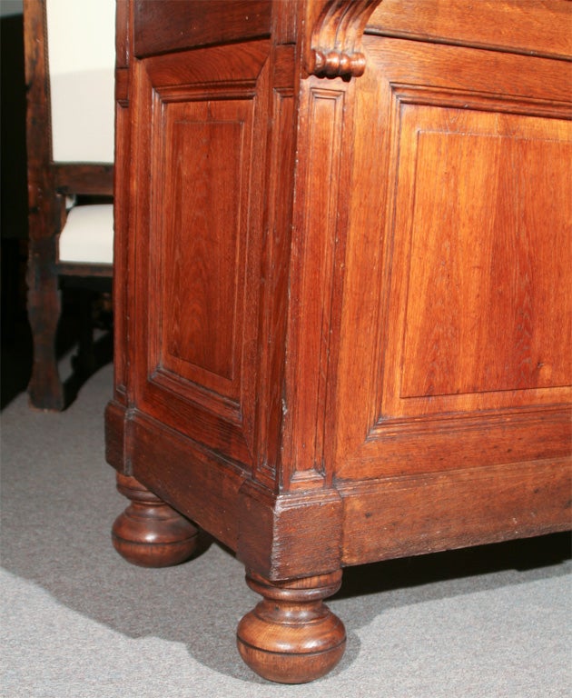 Oak Bar