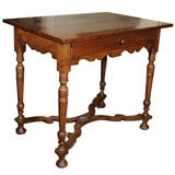 Walnut Table