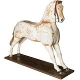Swedish Wood Horse