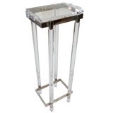 Charles Hollis Jones Metric Pedestal / Stand