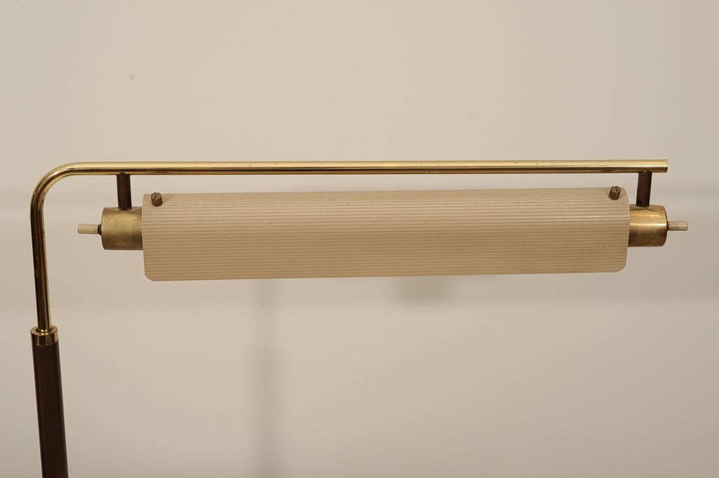 American Flexible Gerald Thurston Table Lamp