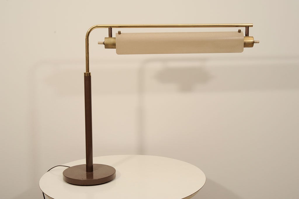 Flexible Gerald Thurston Table Lamp 2