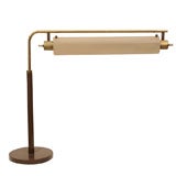 Flexible Gerald Thurston Table Lamp