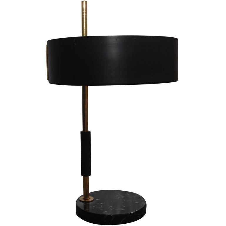 Italian Table Lamp by  Ostuni for OLuce