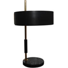 Italian Table Lamp by Ostuni for OLuce 5