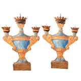 candelabra candelabra