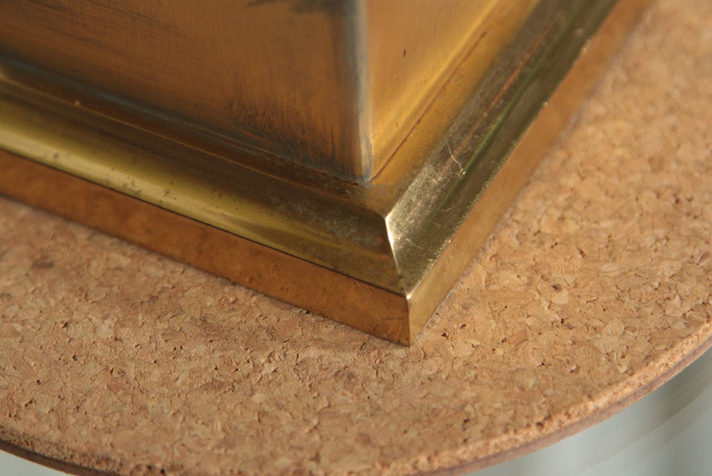 Ear Of Corn Table Lamp By Maison Charles 2