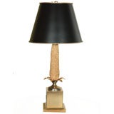 Ear Of Corn Table Lamp By Maison Charles