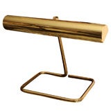 Brass Desk Table Lamp