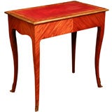 Louis XV Style Small Writing Table
