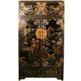 Chinese Marriage Armoire