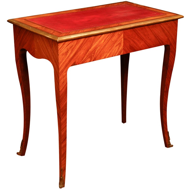 small writing table small writing table