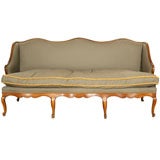 Louis  XV  Settee
