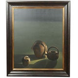 Le  Vuong  Oil  Painting
