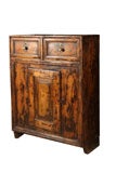 Antique 19th  Century  Northern  Chinese  Chest