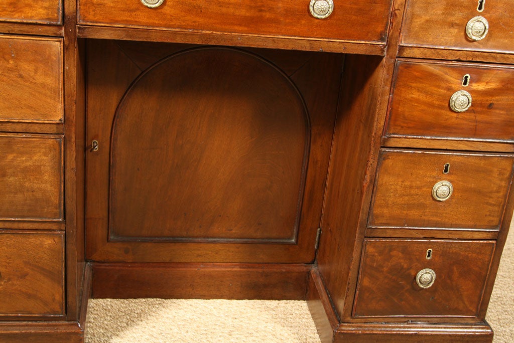 English Architect's Desk For Sale 3