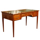 Mahogany Writing Table