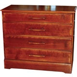 Cushman Maple Chest