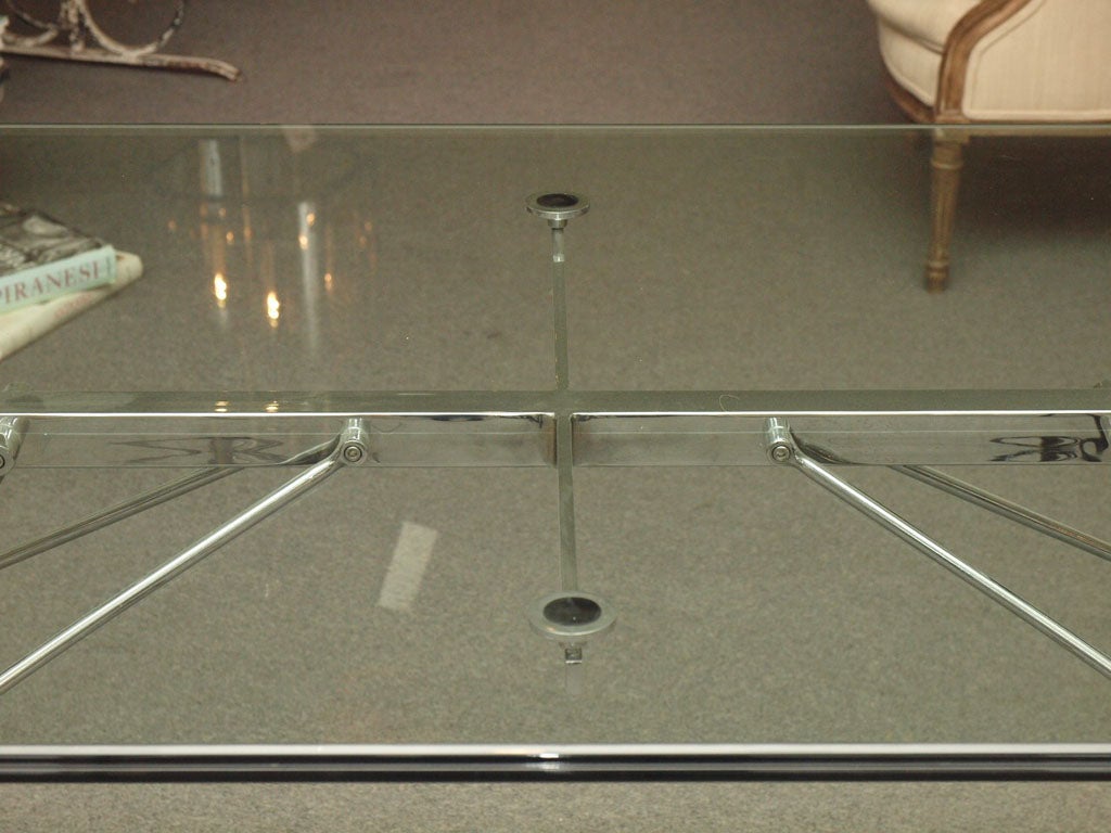 Nomos Desk by Tecno In Good Condition In New Orleans, LA