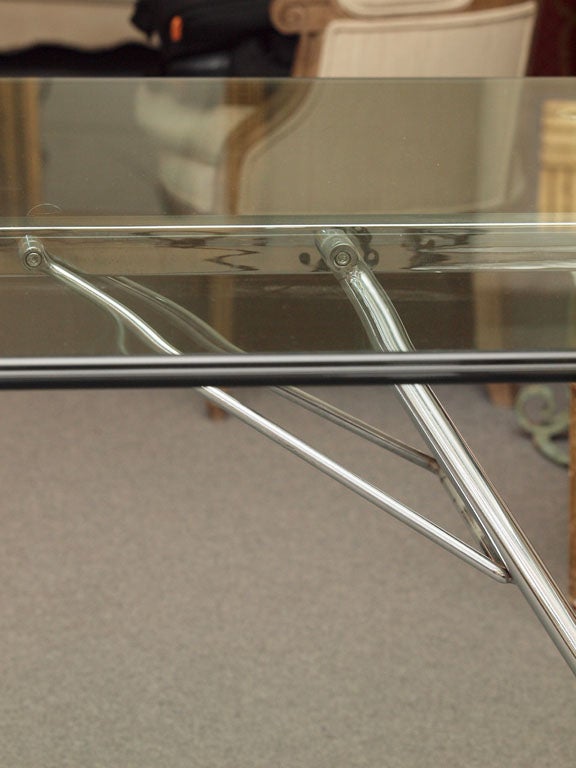 Nomos Desk by Tecno 1