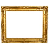  Louis Style Gilt Frame by Newcomb Macklin