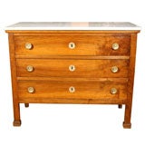 Antique Restauration chest of drawers