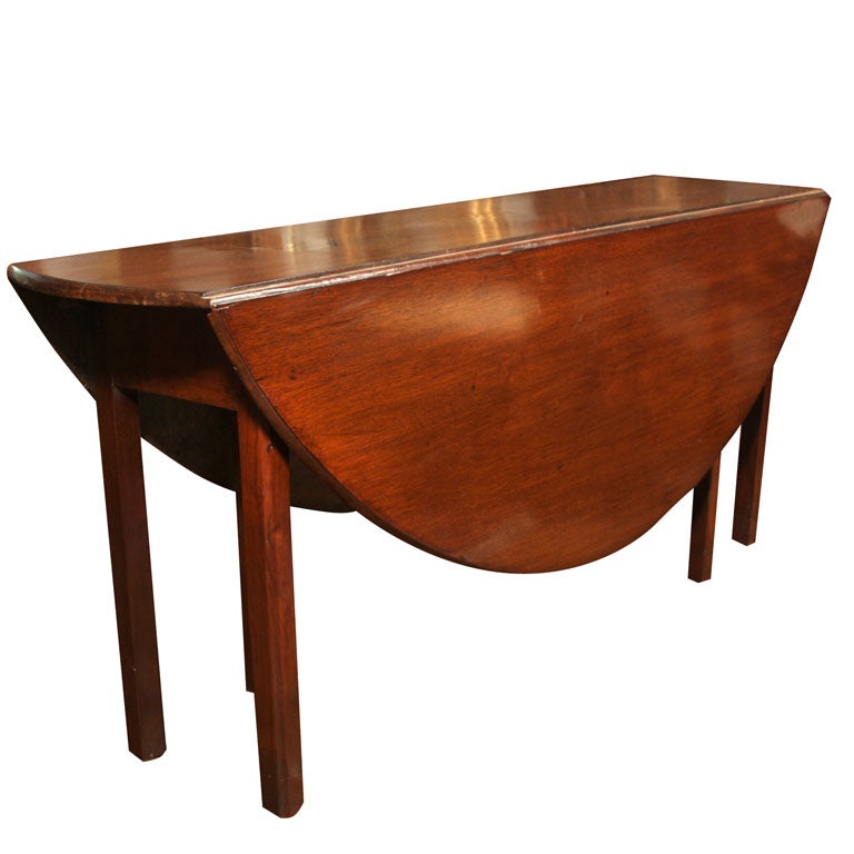 Wake Table Irish Mahogany Wake Table For Sale at 1stDibs | irish wake table, irish ...