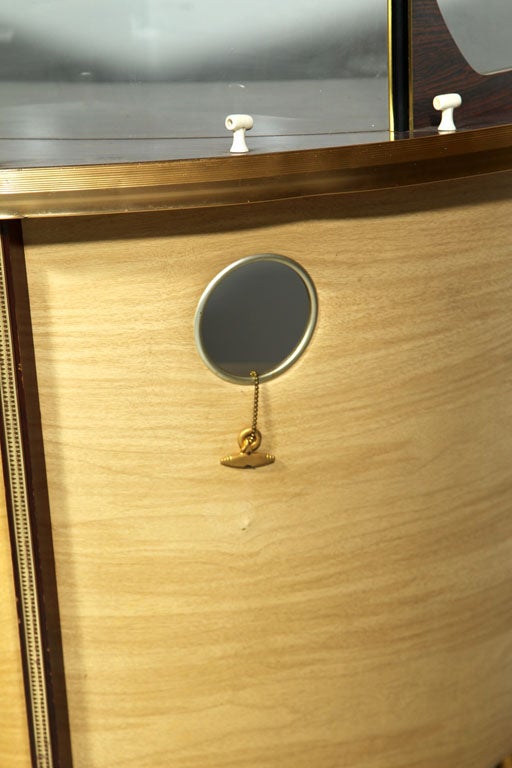 boat bow bar