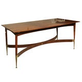 Rosewood Dining Conferance Table