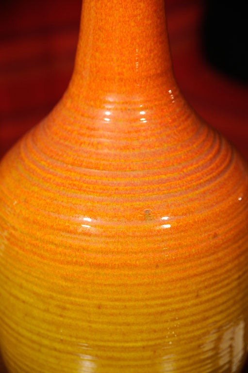 American 1960s Ceramic 