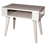 Russel Wright Side Table