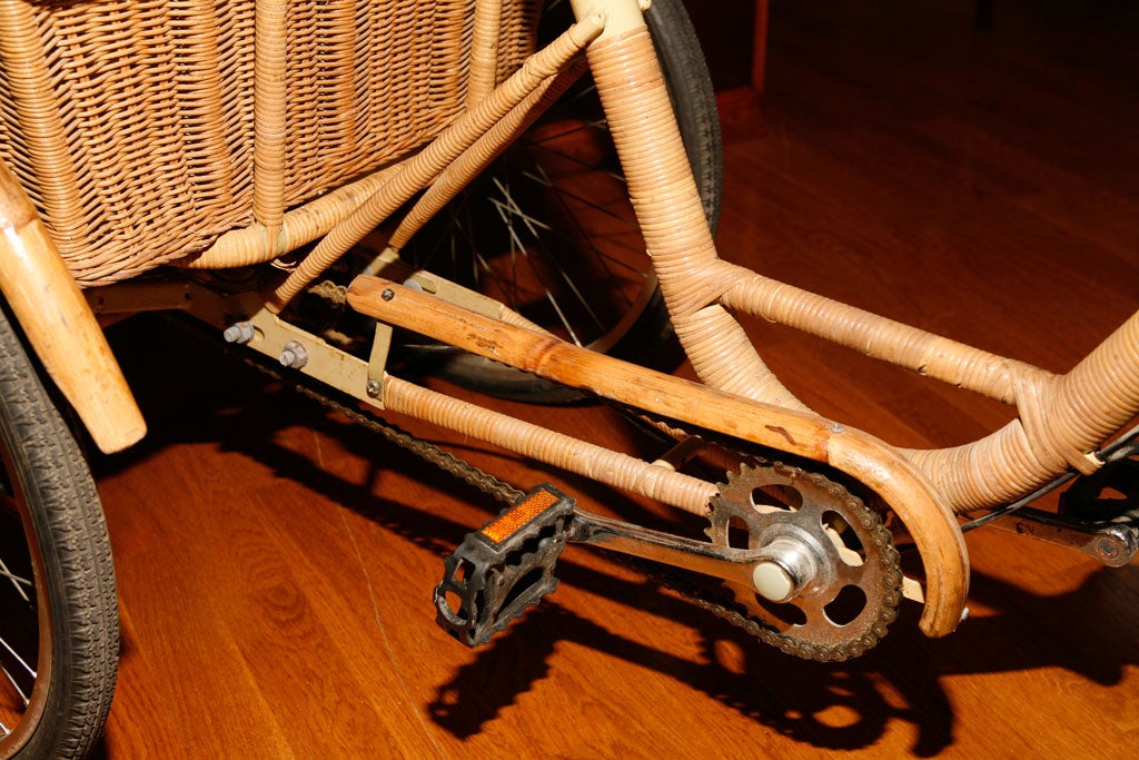 Vintage Bike 2