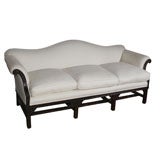Chippendale Sofa