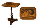 Victorian Side Tables