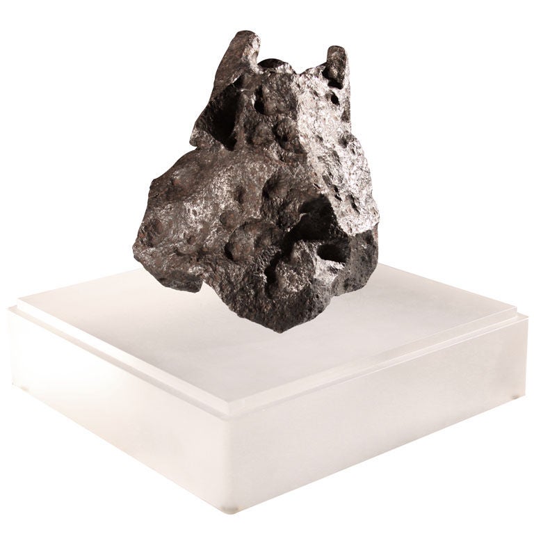 Campo del Cielo Meteorite Scholar's Stone For Sale