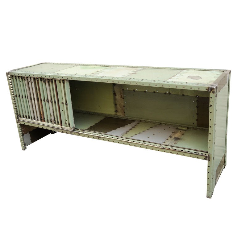 Industrial Locker